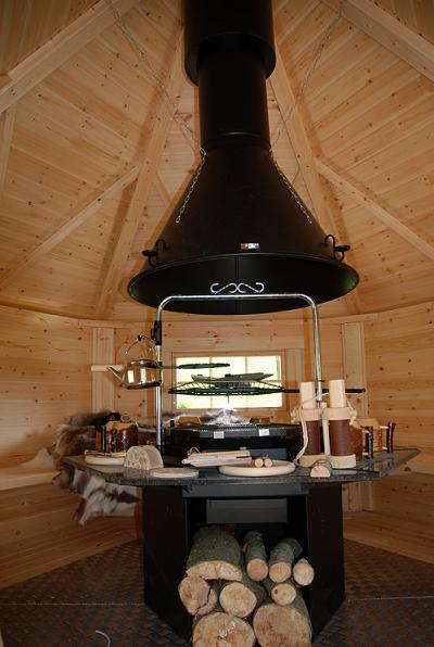 der Grill