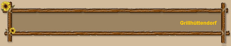 Grillhüttendorf
