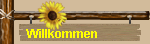 Willkommen